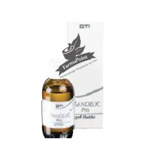 D Mandelic Pro OTI Peeling Acido Mandelico Gel 50